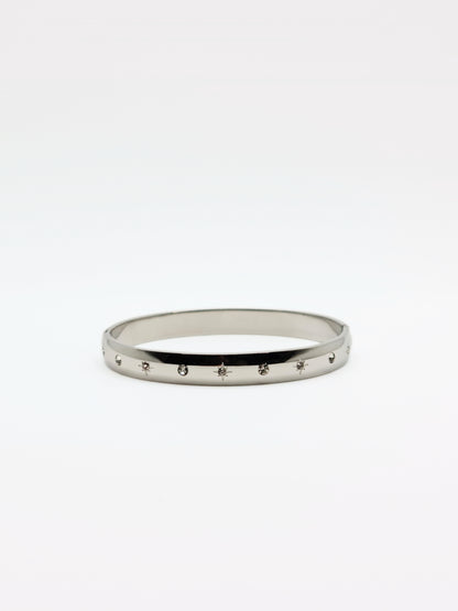 silver-crystal-metal-bangle-waterproof-stainless-steel-tarnish-free-3