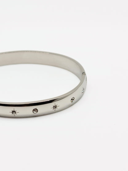 silver-crystal-metal-bangle-waterproof-stainless-steel-tarnish-free-3