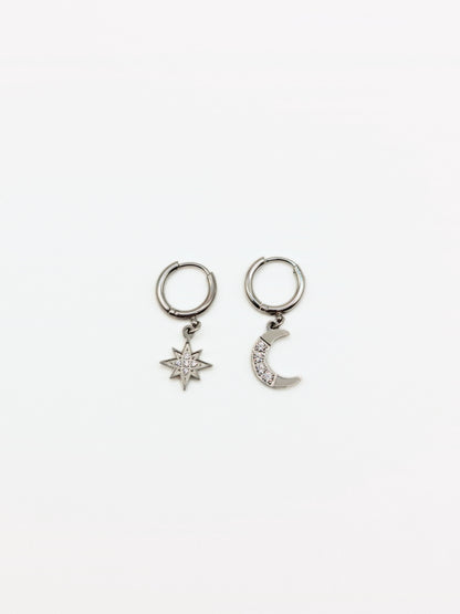 silver-moon-star-crystal-celestial-drop-hoop-earrings-stainless-steel-tarnish-free-jewellery-waterproof-ember-and-stone-1