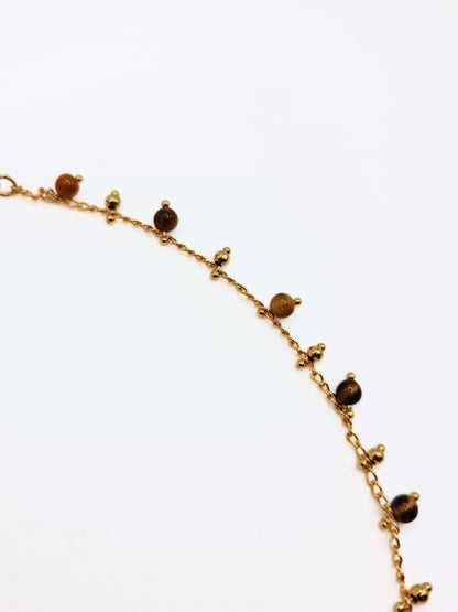 tiger-eye-gemstone-natural-stone-semi-prescious-fine-chain-necklace-stainless-steel-tarnish-free-jewellery-waterproof-5